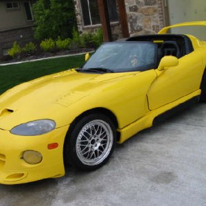 Wolfgang Viper