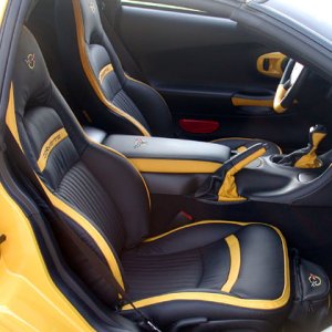 2002 Corvette