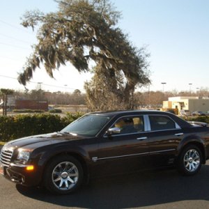 1-Lik2race's 300 C