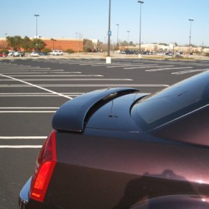 Lik2race's 300 C