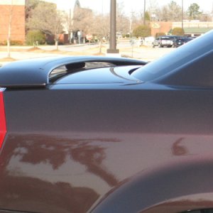 Lik2race's 300 C