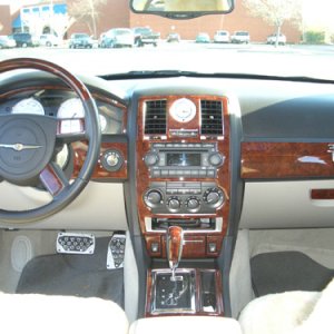 Lik2race's 300 C