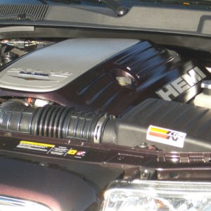 Lik2race's 300 C