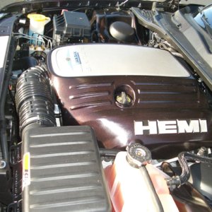 Lik2race's 300 C