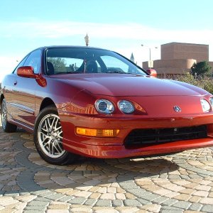 acuraintegra