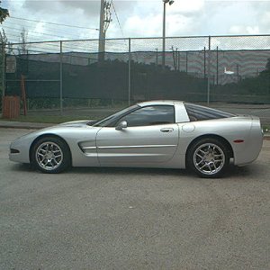 Killerwheels