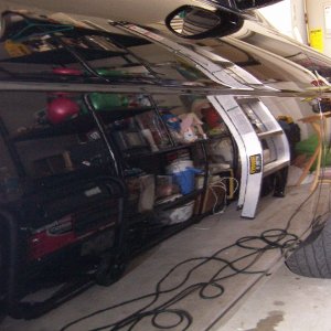 '93 Lexus After