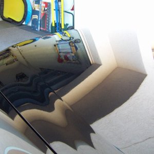 '93 Lexus After