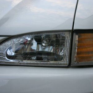 Wolfgang Plastik Lens Cleaning System