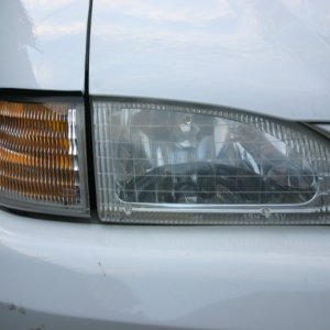 Wolfgang Plastik Lens Cleaning System