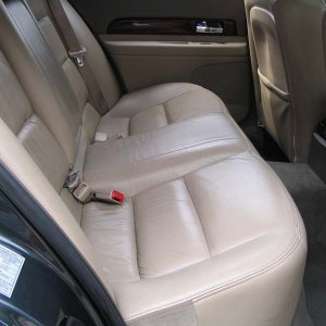 Media '2000 Lincoln LSC -  Kenny Lee' in category 'Before & After'
