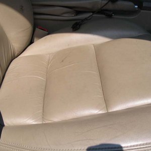 2000 Lincoln LSC -  Kenny Lee