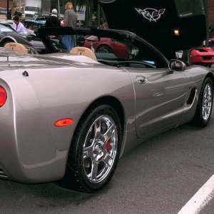 Killerwheels