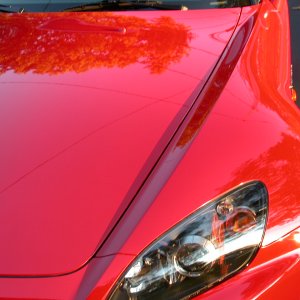 My S2000