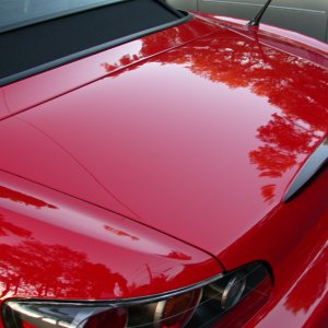 My S2000