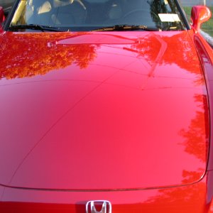 My S2000