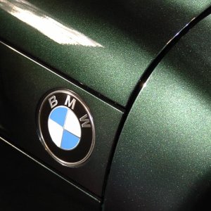 Media '2000 Oxford II Metallic Z3' in category 'Exterior Gallery'