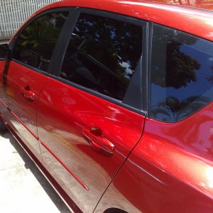 MAZDA3 1