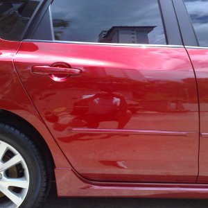 MAZDA3 2