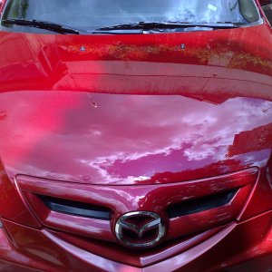 MAZDA3 5