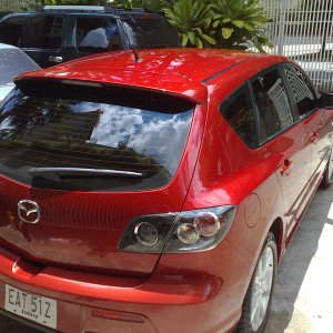 MAZDA3 7