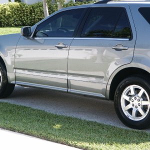 Duragloss Sealant
