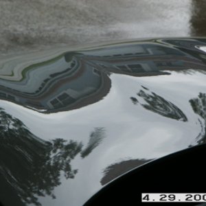 Wolfgang Paint Sealant