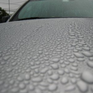 beading