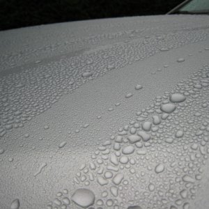 beading