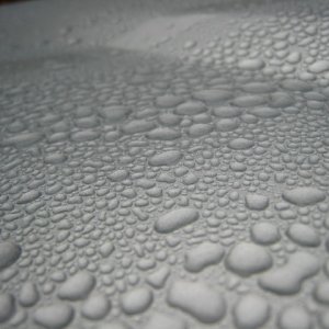 beading
