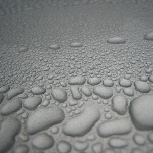beading
