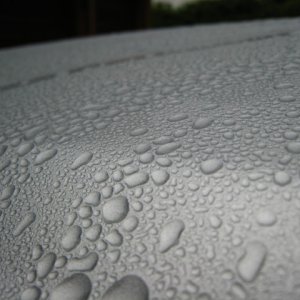 beading