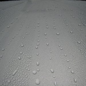 beading