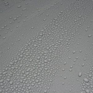 beading