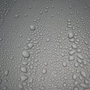 beading