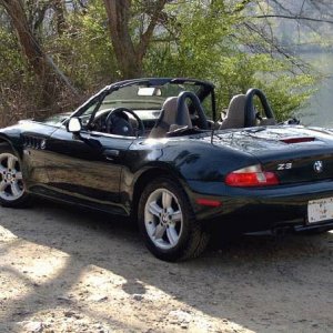 Media '7rearquarter-med' in category 'Exterior Gallery'