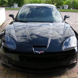 2008 Z06