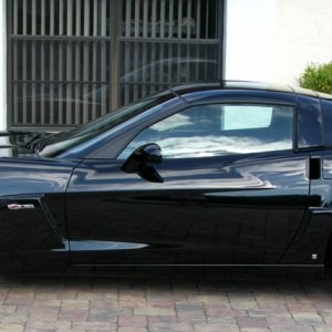2008 Z06