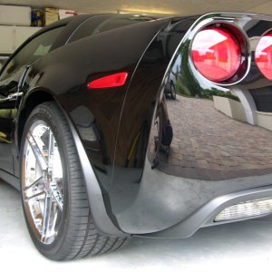 Z06 Souveran Paste Over Wolfgang DGPS 2