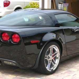 Z06 Souveran Paste Over Wolfgang DGPS 4
