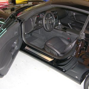 Z06 Interior 1