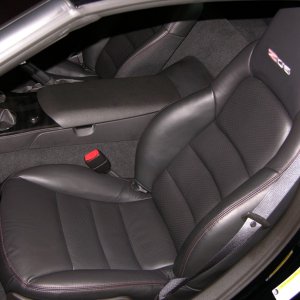 Z06 Interior 2