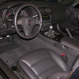 Z06 Interior 3