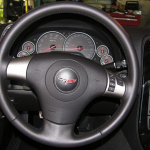 Z06 interior 4