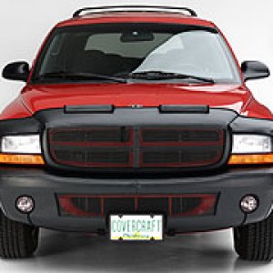 Covercraft Dodge Durango Front end mask
