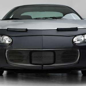 Covercraft Chevy Camaro Front end Mask