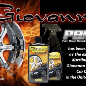 Giovanna