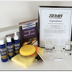 sema-award