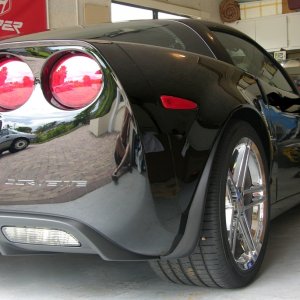 Z06 Souveran Wolfgang DGPS menzerna mico 2