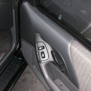 Z/28 interior shots